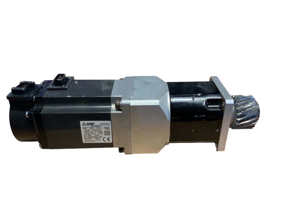 MITSUBISHI HG-KR43J Servo Motor