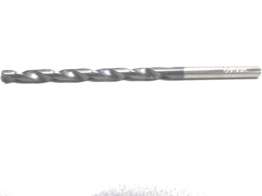 C-L (44994) #24 .1520 x 9/64 x 2 x 3-1/8 2-Flute RH M42 Jobber Drill - 4 QTY