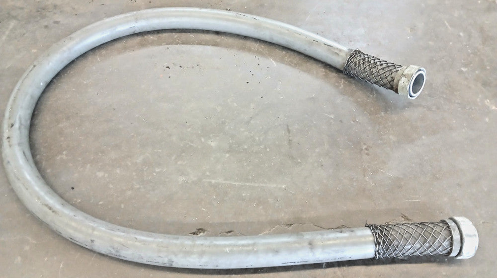 ANACONDA SEALTITE 2-1/2 DIA ST25CK KELLEMS09 116" LONG LIQUID TIGHT CONDUIT TUBE