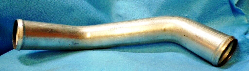 BEND STEEL PIPE T0948,M280460, 2-1/2 INCH OD