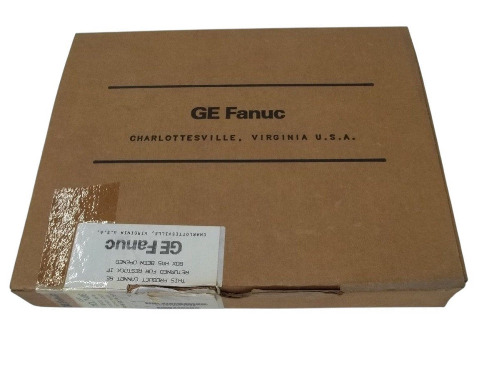 GE FANUC IC697MDL740B OUTPUT MODULE 24/48VDC 2A 16PT NSMP