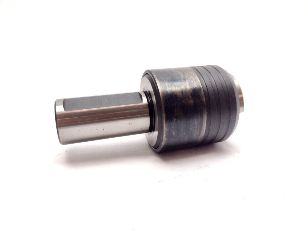 Accupro QCK-2 ST DIA 1" Tapping Chuck, 1″ Shank, 7/8″ Cap. , 2.51″ Projection