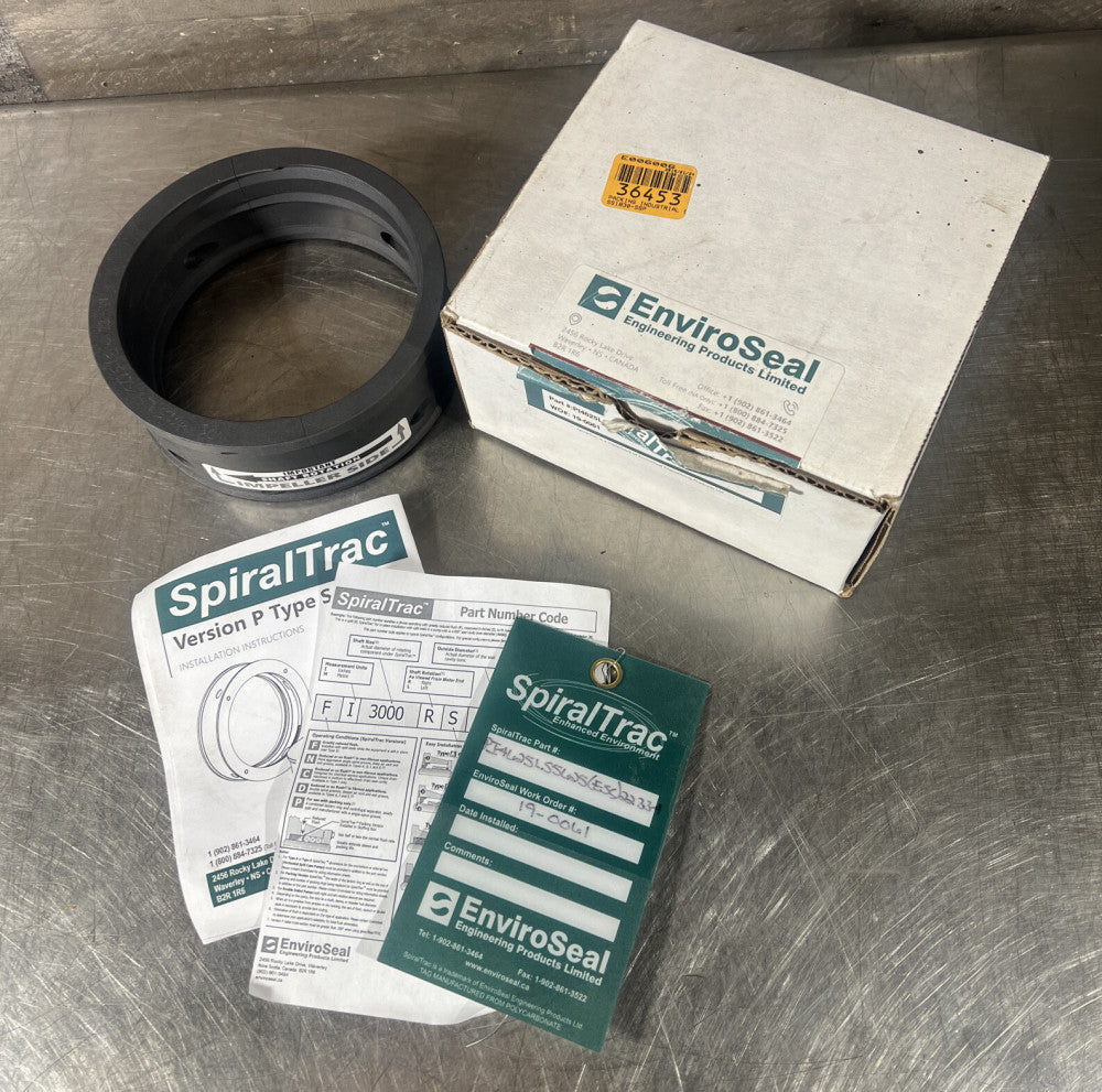 spiral trac PI4625LS5625(ESC) 22334 Nos Surplus