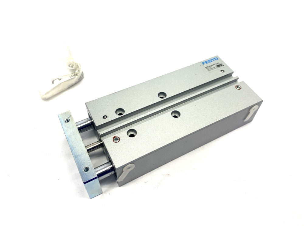 Festo DFM-16-55-B-P-A-KF Guided Drive Cylinder 16mm Bore 55mm Stroke 529120