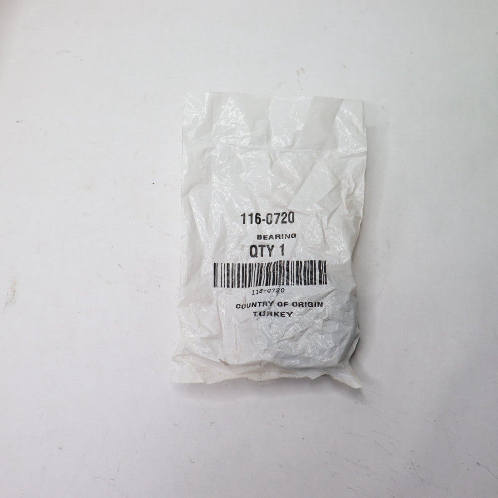 Ball Bearing 116-0720