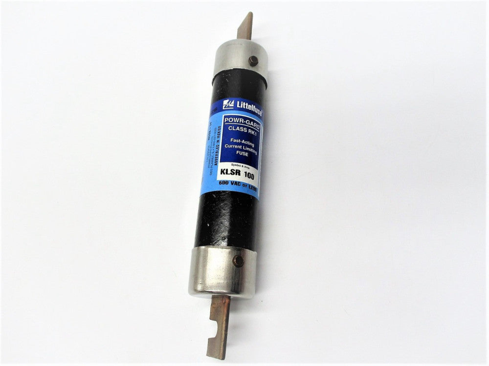 LITTELFUSE KLSR100 NSNP