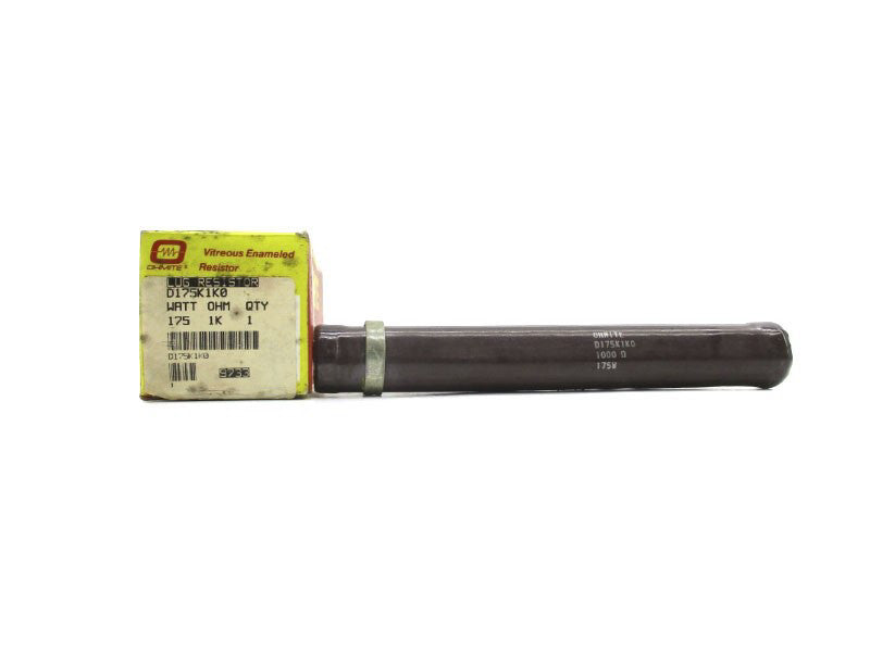 OHMITE D175K1K0 NSMP