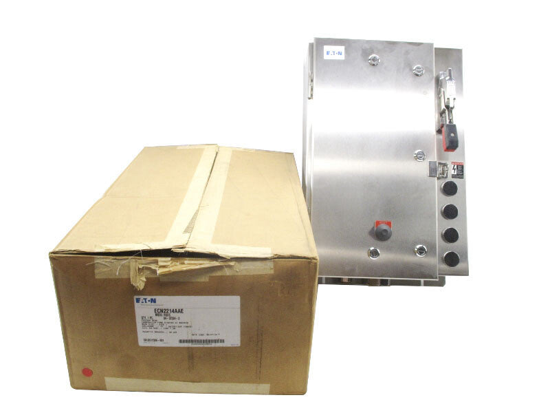 EATON ECN2214AAE 120V 30A NSMP