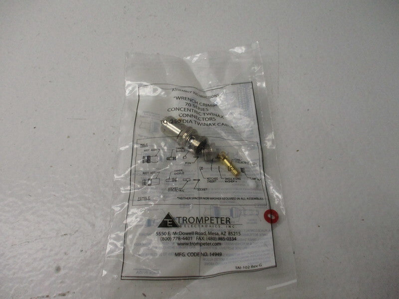 TROMPETER TAI-102 NSMP