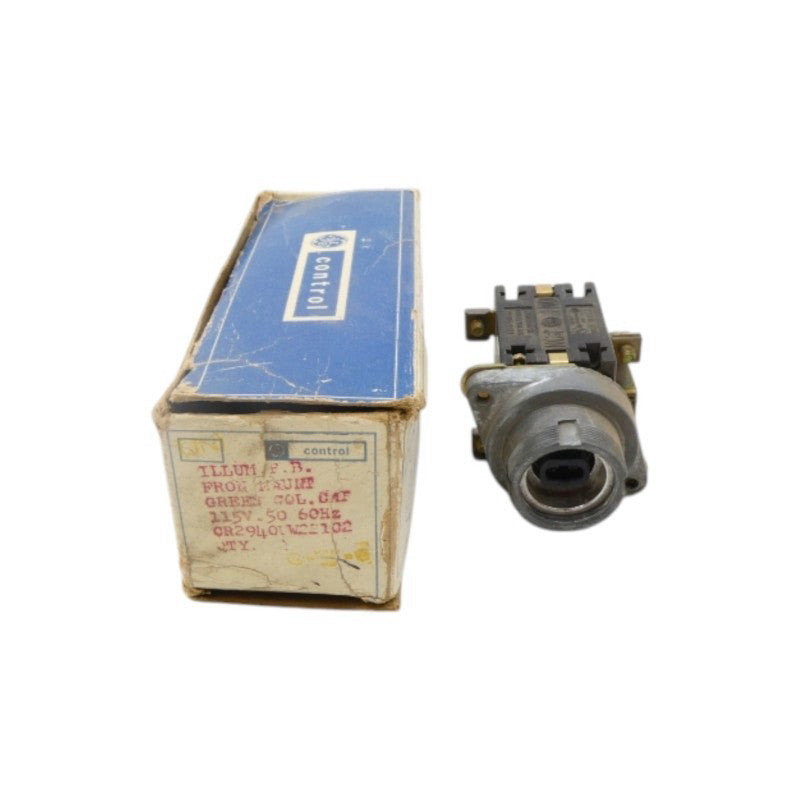 GENERAL ELECTRIC CR2940UW22102 115V (NO LENS) NSMP