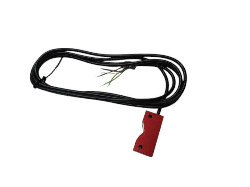 LEUZE RK83 PHOTOELECTRIC SENSOR  NSNP