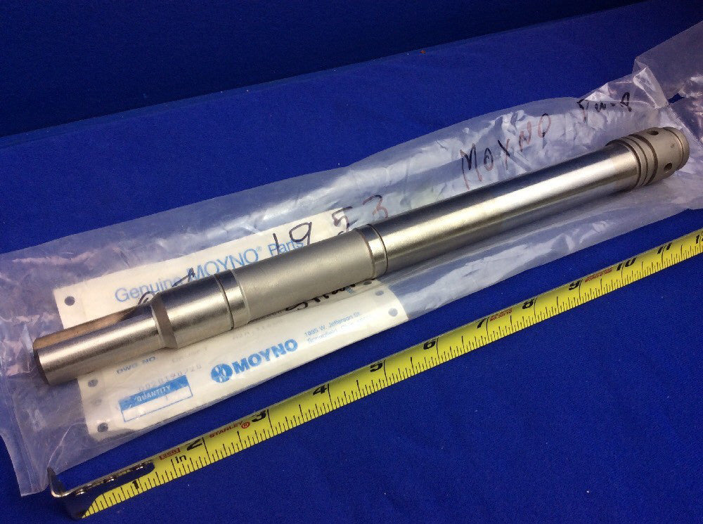 MOYNO 6000 DRIVE SHAFT P/N SS A2A6000