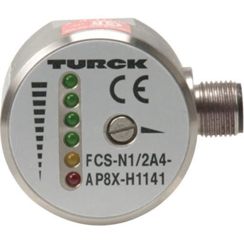 1PC TURCK FCS-N1/2A4-AP8X-H1141