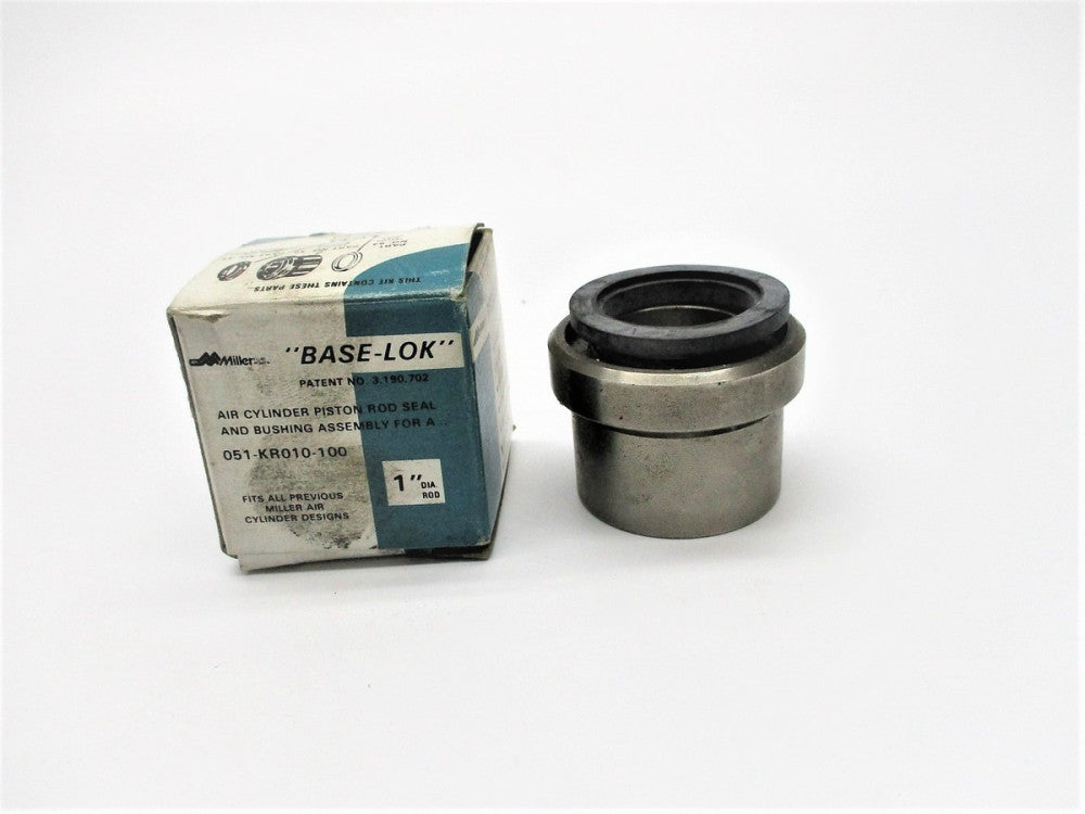 MILLER 051-KR010-100 NSMP