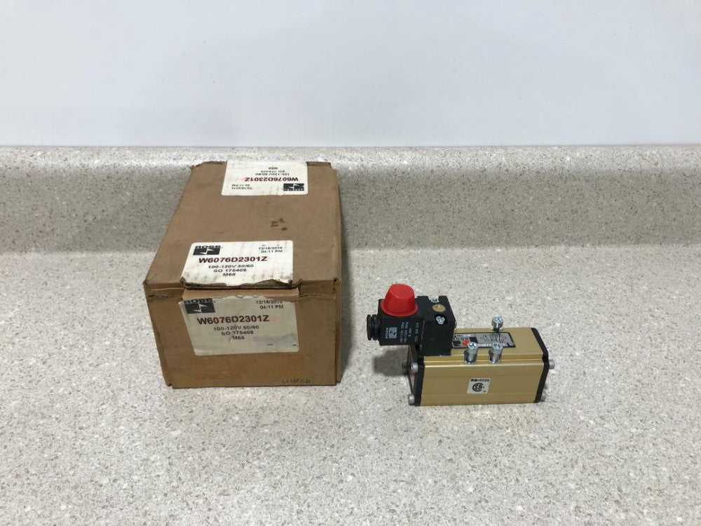 Ross W6076D2301Z NEW