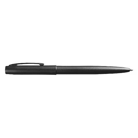 Rite In The Rain 97B Retractable Ballpoint Pen, Fine 0.9 Mm, Blue