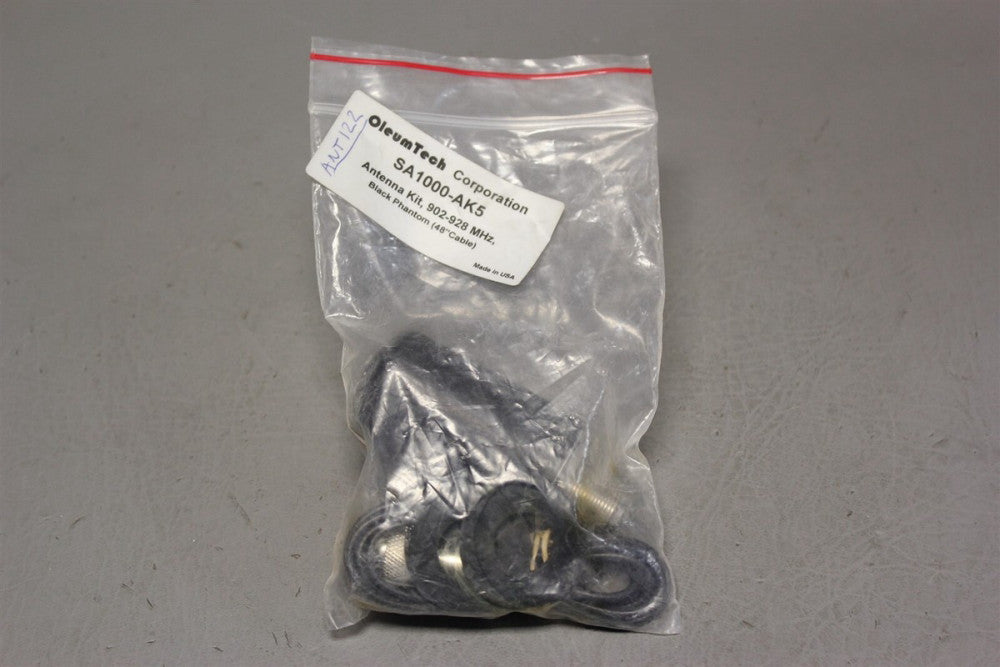 New OLEUMTECH 3DBi ANTENNA KIT SA1000-AK5