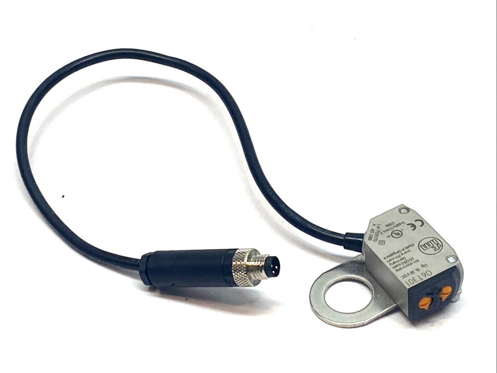 IFM O6T301 Diffuse Reflection Sensor