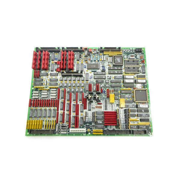 GENERAL ELECTRIC DS200TCQAG1BHF NSNP