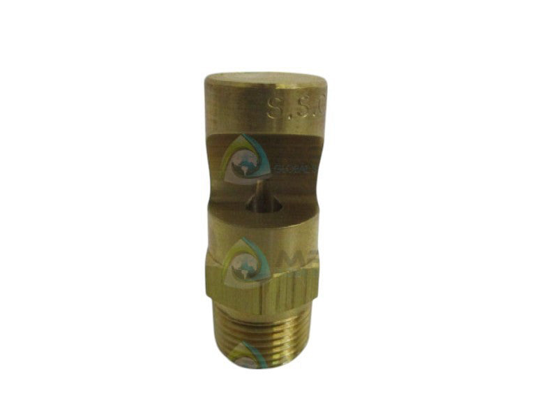 SPRAYING SYSTEMS 3/8K-45 FLOODJET NOZZLE NSNP