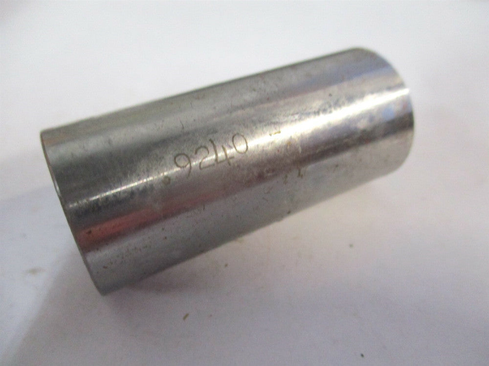 Vermont Gage (111292400) 0.924" Diam Class ZZ Minus Plug & Pin Gage 
