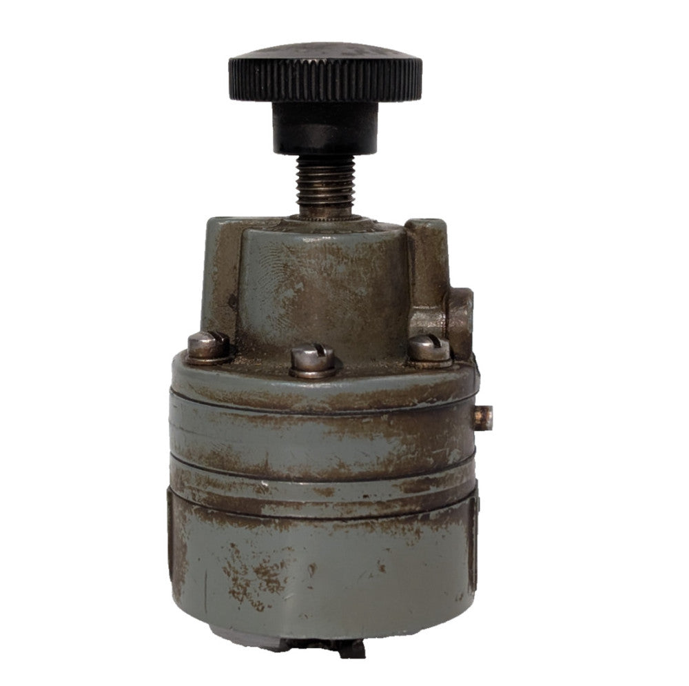 Penna-Moore Spring House Nullmatic Pneumatic Pressure Regulator