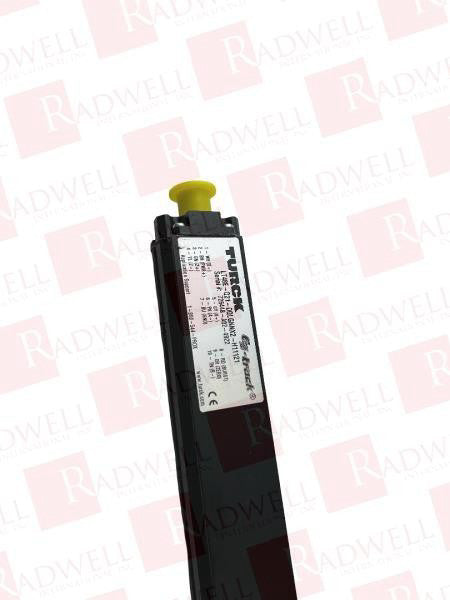TURCK LT48E-Q21-DQLGNNX2-H11121 / LT48EQ21DQLGNNX2H11121 (NEW IN BOX)