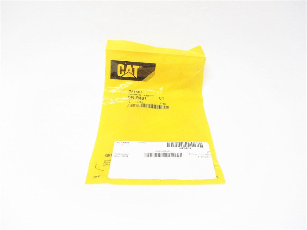 CAT 6N-9461 NSMP