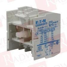 EATON CORPORATION C320KGT3 / C320KGT3 (NEW IN BOX)