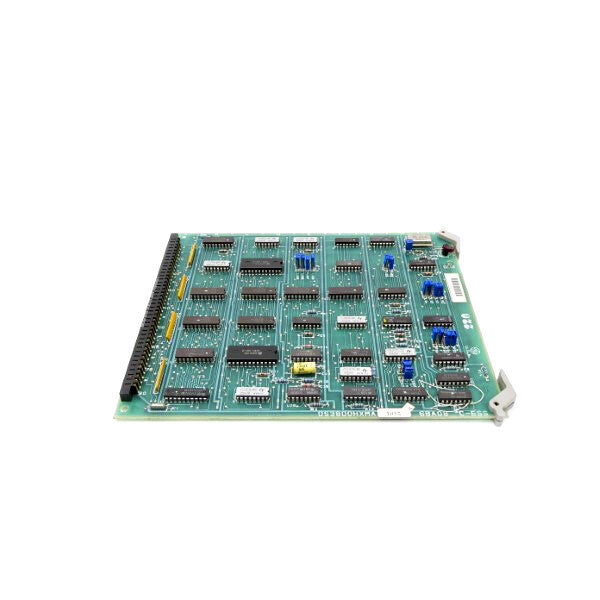 GENERAL ELECTRIC DS3800HXMA1H1G UNMP