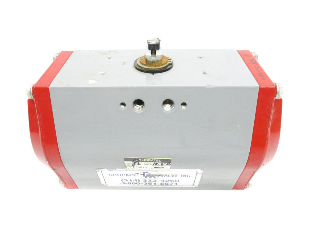 BRAY CONTROLS 910925-21320015 UNMP