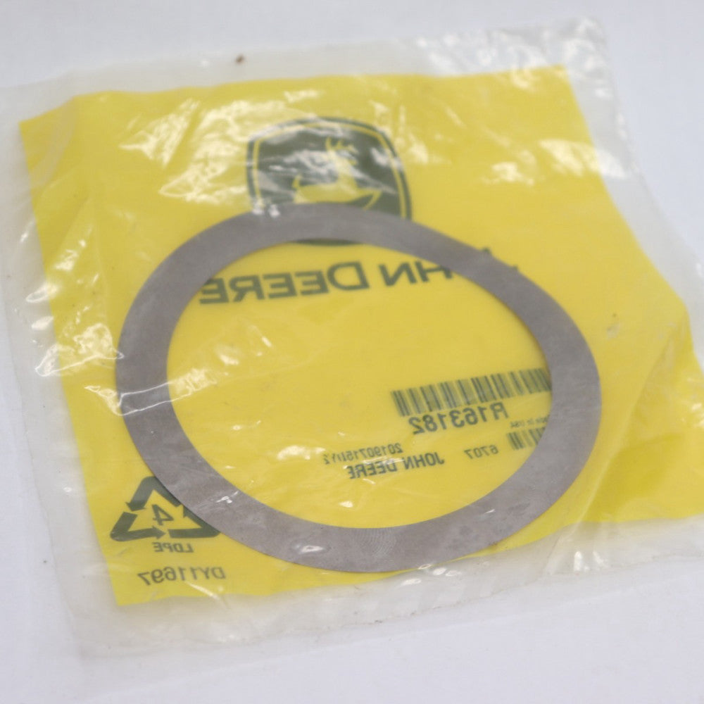 John Deere Shim R163182
