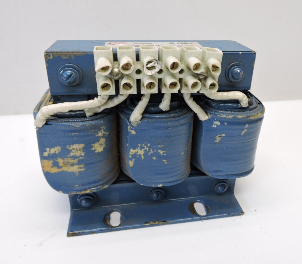 MTE -  RL-02503 Line/Load Reactor!