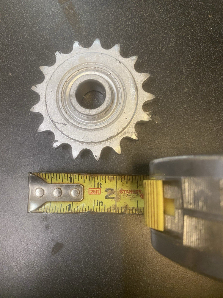BRAND NEW HAM-3254 Film Feed Idler Sprocket HAMER- FISCHBEIN