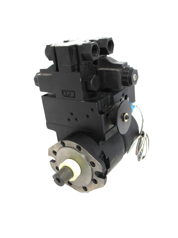 NEW DAIKIN TM10AM-3R22-ATNK-20-171 POSITIONING MOTOR 20-81-502 KS0G022BA30EN