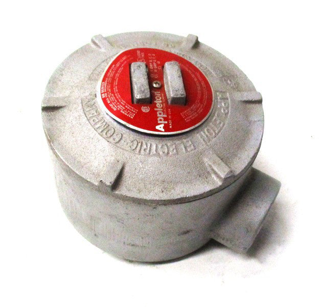 APPLETON GRLB150 NSNP