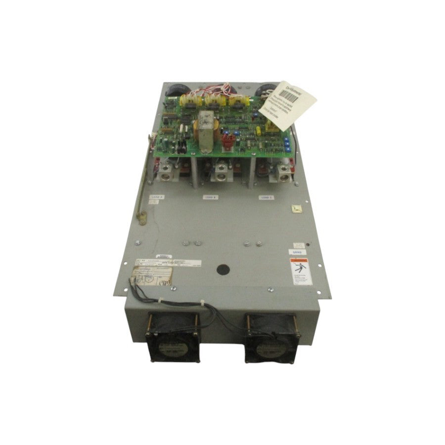 WESTINGHOUSE EJ130-4EP 230/460V UNMP
