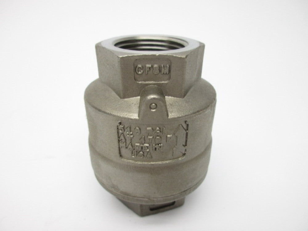 DFT 750CWP NSNP