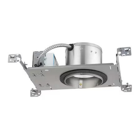 Juno Lighting Ic20led G4 06Lm 35K 90Cri Mvolt Zt10 Led Downlight,5In,600Lm,