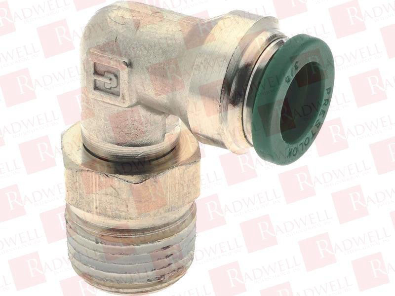 PARKER W169PLP-6-6 / W169PLP66 (USED)
