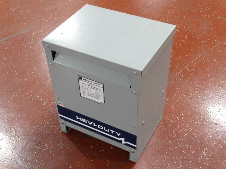 EMERSON E2H15S Transformer - Used