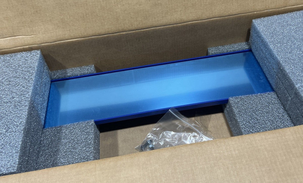 0111326001 DATALOGIC ASSY FOLDING MIRROR AV60/AV70 - Nos Surplus