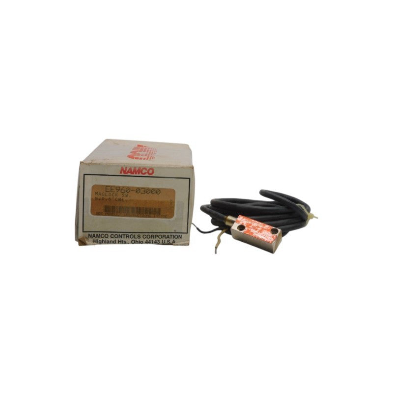 NAMCO CONTROLS EE960-03000 200V 0.5A NSMP