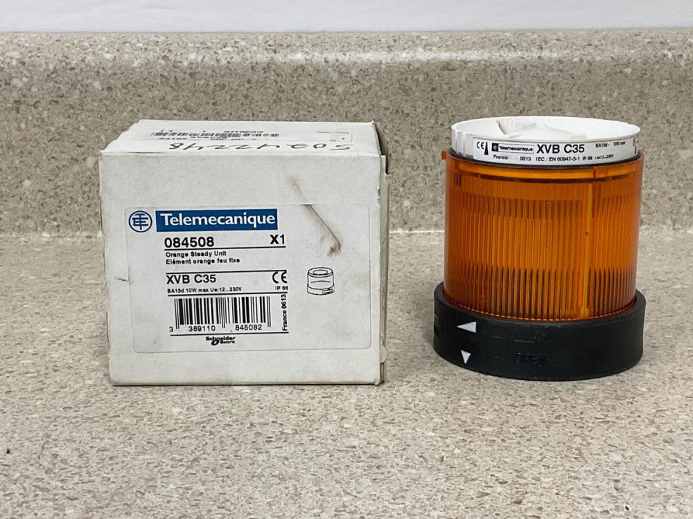 Telemecanique XVB-C35 NEW