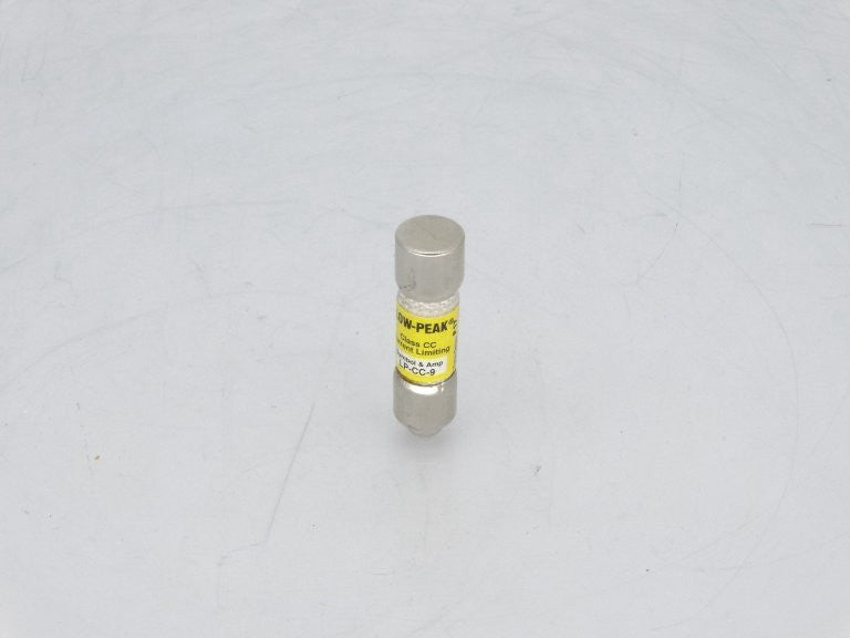 BUSSMANN LP-CC-9 FUSE