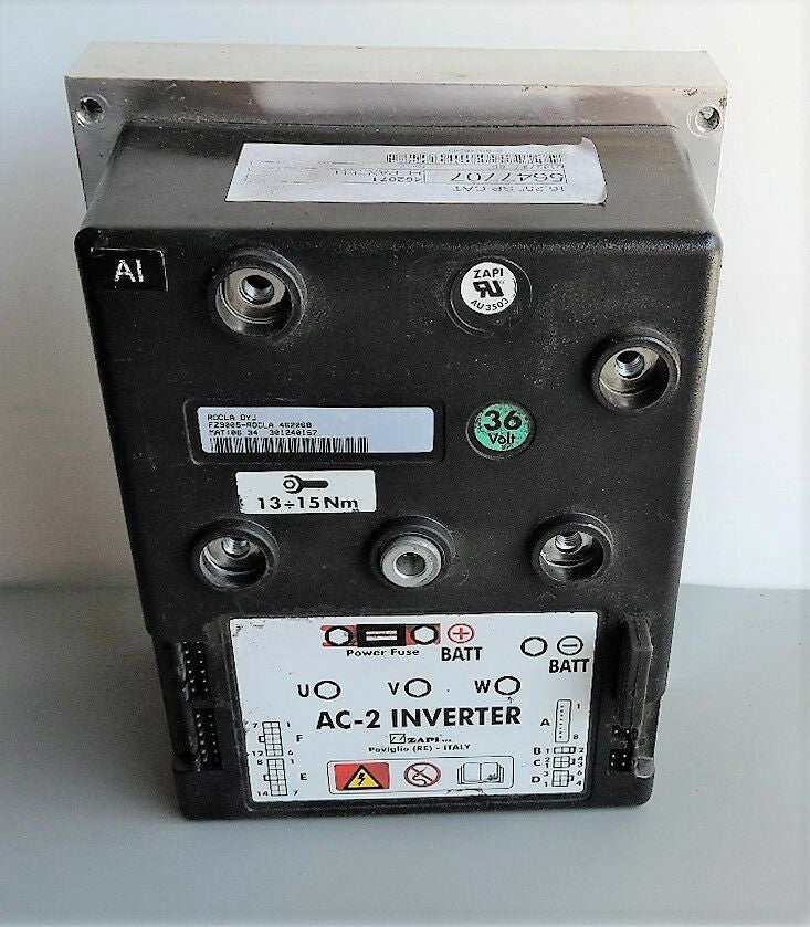Zapi AC-2 Inverter FZ3005 -  FZ3005-ROCLA