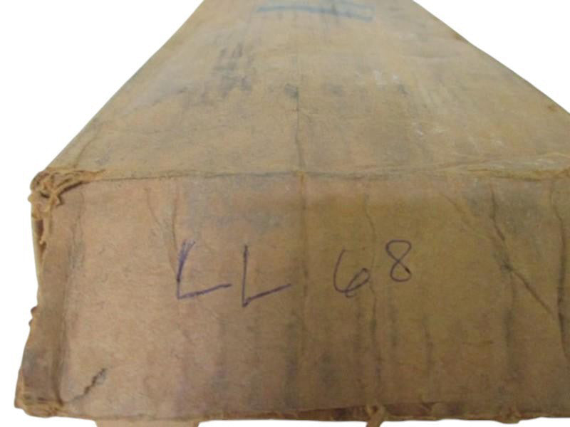 CROUSE-HINDS LL68 CONDUIT OUTLET BODY LL 2"  NSMP