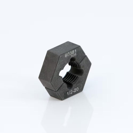 1/2-20 Sae Split Die Thread Chaser | Steelman