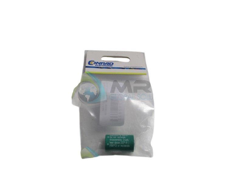 CONRAD 650813 LITHIUM BATTERY  NSMP