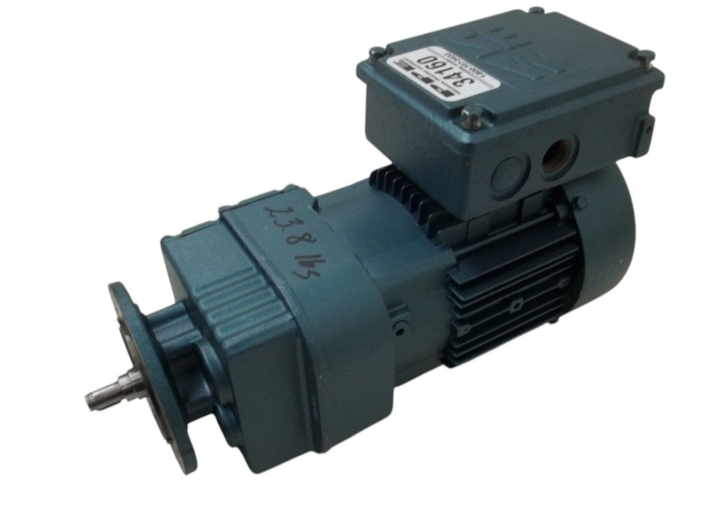 SEW-EURODRIVE DFT71K4 MOTOR UNMP